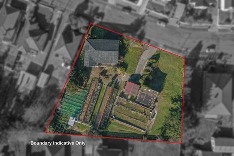 Photo of property in 27 Marston Road, Kensington, Timaru, 7910