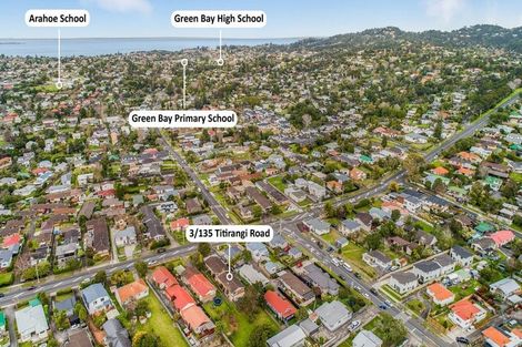 Photo of property in 1/135 Titirangi Road, New Lynn, Auckland, 0600