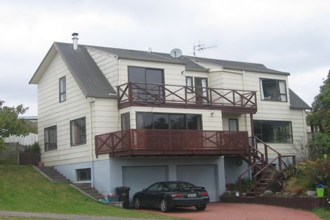 Photo of property in 63 Hyde Avenue, Richmond Heights, Taupo, 3330