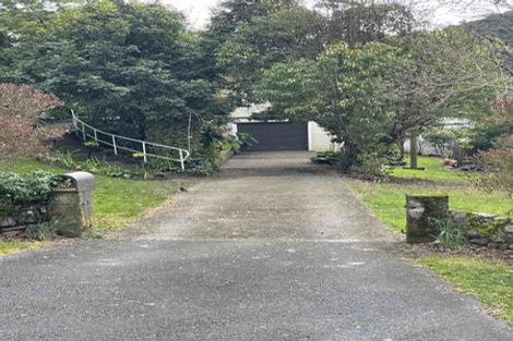 Photo of property in 167 Cleveland Terrace, Maitai, Nelson, 7010