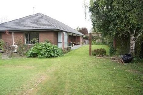 Photo of property in 14 Morris Road, Amberley, 7410