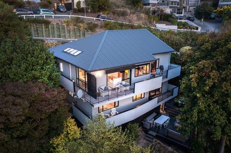 Photo of property in 106 Cannon Hill Crescent, Mount Pleasant, Christchurch, 8081