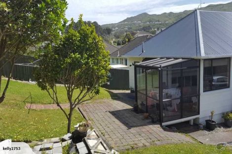 Photo of property in 25 Bannister Avenue, Johnsonville, Wellington, 6037