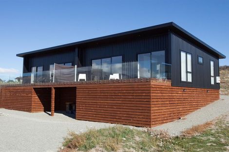 Photo of property in 41 D'archiac Drive, Lake Tekapo, 7999