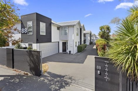 Photo of property in 3/88 Mathesons Road, Phillipstown, Christchurch, 8011