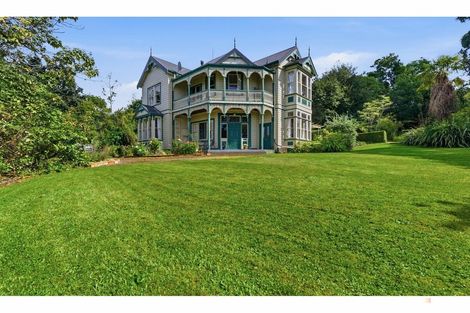 Photo of property in 35 Forest Road, Geraldine, 7930