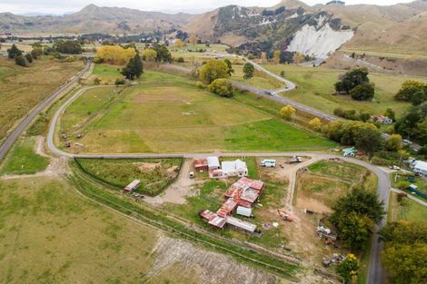 Photo of property in 1 Kereru Street, Mangaweka, 4797