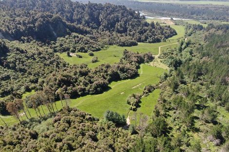 Photo of property in 432 Humphreys Gully Road, Arahura Valley, Hokitika, 7882