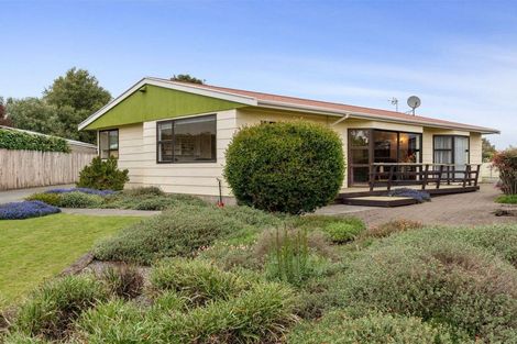 Photo of property in 14 Muir Avenue, Halswell, Christchurch, 8025