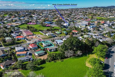 Photo of property in 1/47 Newington Road, Henderson, Auckland, 0612