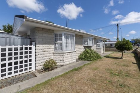 Photo of property in 570 Queen Street East, Levin, 5510