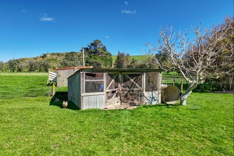 Photo of property in 3 Murray Street, Waitotara, Wanganui, 4588