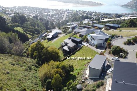 Photo of property in 6 Francis James Lane, Redcliffs, Christchurch, 8081