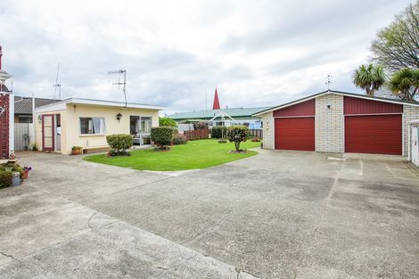 Photo of property in 66 Salonika Street, Whakatane, 3120