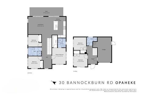 Photo of property in 30 Bannockburn Road, Opaheke, 2113