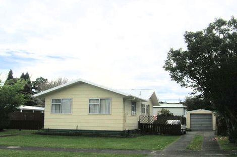 Photo of property in 4 Redmond Street, Judea, Tauranga, 3110