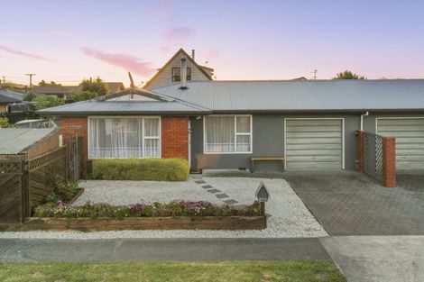 Photo of property in 4b Kilworth Place, Witherlea, Blenheim, 7201