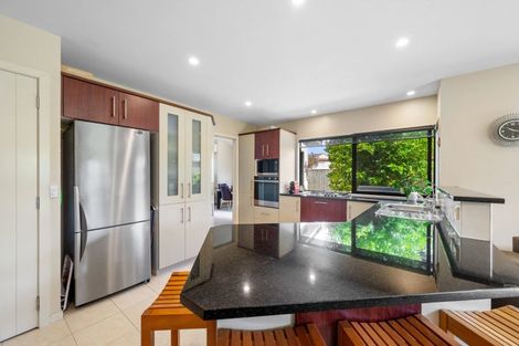 Photo of property in 6 Dalcross Drive, Flat Bush, Auckland, 2016