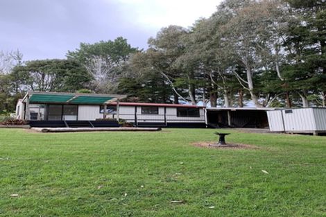 Photo of property in 94 Potter Road, Dairy Flat, Albany, 0792