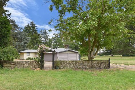 Photo of property in 1306 Two Chain Road, Swannanoa, Rangiora, 7475