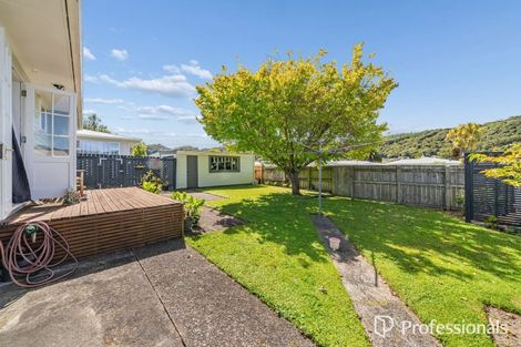 Photo of property in 60 Mohaka Street, Wainuiomata, Lower Hutt, 5014