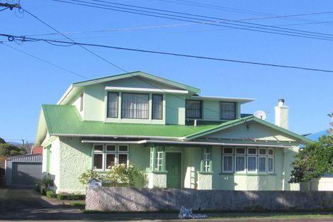 Photo of property in 25 Tui Street, Alicetown, Lower Hutt, 5010