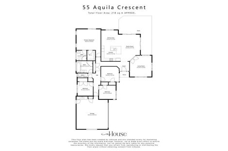 Photo of property in 55 Aquila Crescent, Rototuna North, Hamilton, 3210