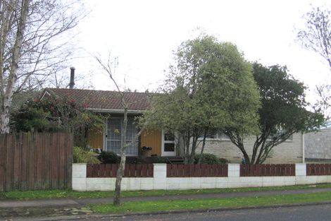 Photo of property in 23 Lansdowne Crescent, Glenview, Hamilton, 3206