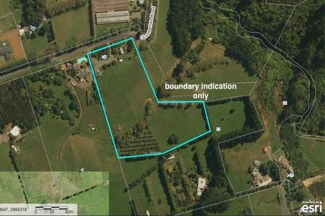 Photo of property in 68 Chamberlain Road, Massey, Auckland, 0614