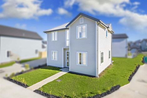 Photo of property in 26 Warbler Crescent, Papakura, 2110