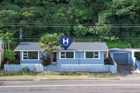 Photo of property in 410 Tararu Sh25 Road, Thames, 3500