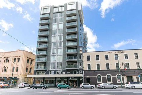 Photo of property in Bellagio Apartments, 39 Taranaki Street, Te Aro, Wellington, 6011