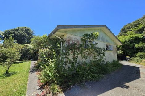 Photo of property in 42 Whitcombe Terrace, Hokitika, 7810