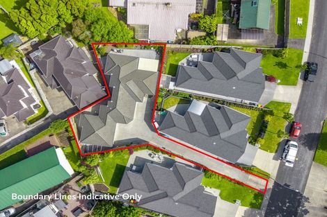 Photo of property in 28 Drake Street, Howick, Auckland, 2014