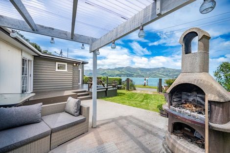 Photo of property in 782 Wainui Main Road, Wainui, French Farm, 7582