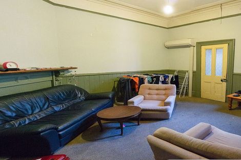 Photo of property in 475 Great King Street, North Dunedin, Dunedin, 9016