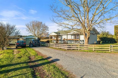 Photo of property in 601 Ridge Road, Motukarara, Christchurch, 7672