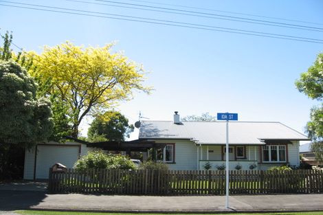Photo of property in 5 Ida Street, Redwoodtown, Blenheim, 7201