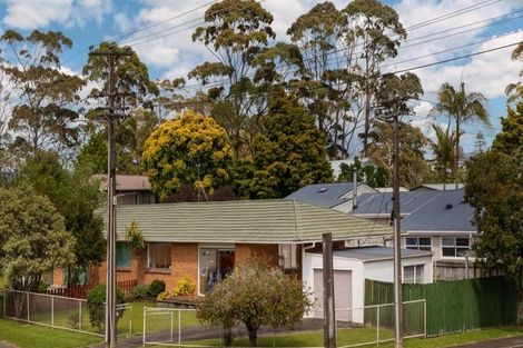 Photo of property in 1/73 Vodanovich Road, Te Atatu South, Auckland, 0610