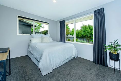 Photo of property in 18 Lowes Road, Rolleston, 7614