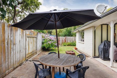 Photo of property in 4/311 Fitzherbert Avenue, West End, Palmerston North, 4410