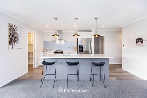 Photo of property in 107 Mawai Hakona Drive, Wallaceville, Upper Hutt, 5018