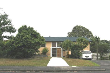 Photo of property in 2 Madison Place, Forrest Hill, Auckland, 0620