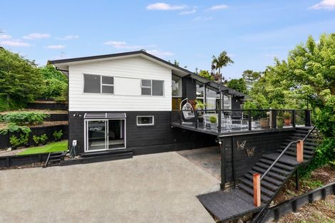 Photo of property in 11 Caernarvon Street, Dinsdale, Hamilton, 3204