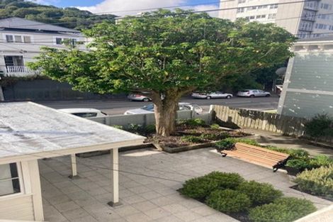 Photo of property in 23 Tinakori Road, Thorndon, Wellington, 6011