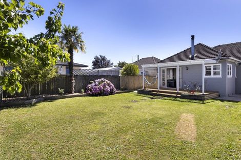 Photo of property in 4 Mary Street, Redwoodtown, Blenheim, 7201