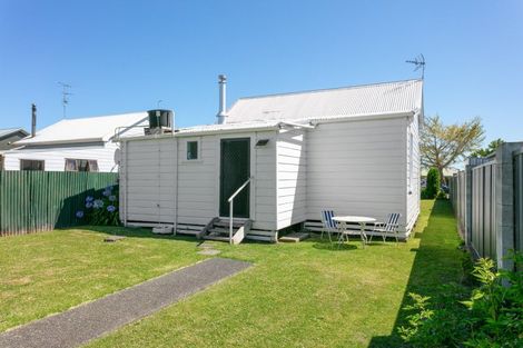 Photo of property in 101 Ormond Road, Whataupoko, Gisborne, 4010
