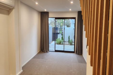 Photo of property in 44 Church Square, Addington, Christchurch, 8024