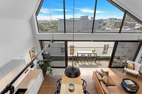 Photo of property in 11b Scanlan Street, Grey Lynn, Auckland, 1021