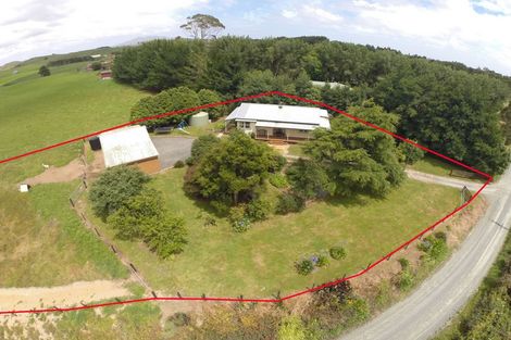 Photo of property in 56 Matakotea Road, Raglan, 3295